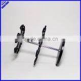 Quality Office All Metal Doudle Layers Stamp Holder thumbnail-3