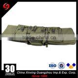 Tactical MOLLE Soft Rifle Long Gun Case Padded Carry Bag thumbnail-1