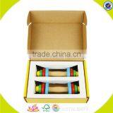 Wholesale Hot-selling Kid Wooden Puzzle Game Toy Children Wooden Fishing Toy W01A005 thumbnail-6