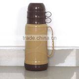 Plastic Flask thumbnail-3