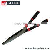Garden Long Wavy Blade Hedge Shears Hedge Trimmers thumbnail-2