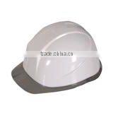 HDPE Safety Hard Hat Cheap Factory Electrical Safety Helemet thumbnail-1