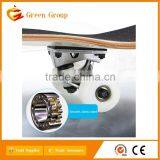 Maple Wooden Kick China Scooter Custom Designed for Golf for October thumbnail-4