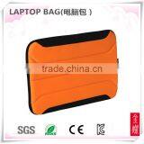 Classic Soft Waterproof Fancy Neoprene Laptop Bag With Handle thumbnail-1
