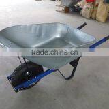 Heavy Duty Industrial Wheelbarrow for Sale thumbnail-3