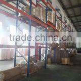 Heavy Duty Adjustable Steel Structure Bigger Demand Warehouse Storage thumbnail-3