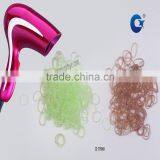 Temperature-sensitive Bracelet of Rubber Bands thumbnail-3