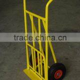 WHEELBARROW PRICES HAND TROLLEY 1894M Folding Toe Plate HOT-SALE Swden Carro thumbnail-1