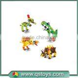 Diy Education Toys Dinosaur Blocks Toys thumbnail-5