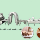 Saiheng Automatic Wafer Biscuit Machinery