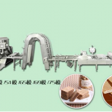 Saiheng Automatic Wafer Biscuit Equipment