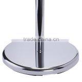 Modern Wooden Clothes Rack, Metal Valet Rack Stand, Wooden Valet Stand thumbnail-6