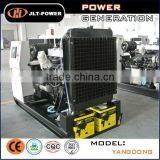 Hot! Diesel Generator Set 8 kw to 200kw Silent Diesel Generator thumbnail-5