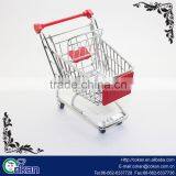 Wholesale Custom Mini Cart Storage Box Metal thumbnail-2