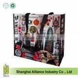 China Suppliers PP Woven Bag, PP Woven Shopping Bag, Laminated PP Woven Bag thumbnail-3