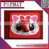 Non-Slip Custom Gaming Rubber Mousepad thumbnail-1