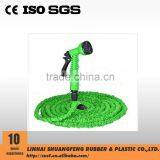 Front Rank of Garden Tools Supplier Good Quality 50ft Expandable Garden Hose thumbnail-3