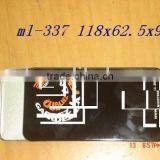 Slide Mint Tin Box thumbnail-1