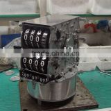 Mechanical Counter for Mechanical Fuel Dispenser