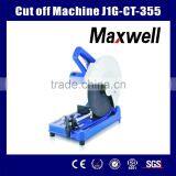 Cut off Machine J1G-CT-355 thumbnail-1