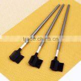 CBP06 Plastic Eyebrow Comb thumbnail-2