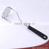 China Supplier Vegetable Masher,potato Ricers With PP Handle thumbnail-4