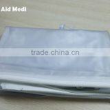 Topmedi Aluminum Non-stretch Polyseter Foil Emergency Blanket thumbnail-3