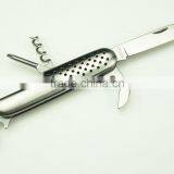 44032 5 in 1 Stainless Steel Wine Corkscrew thumbnail-4