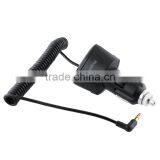 Bluetooth Audio Receiver With Car Charger Hands Free Calling Mp3 Stereo Speaker thumbnail-2