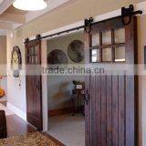 High Quality Factory Price Best Price Metal Hardware Brass Wheel Sliding Door Hanger Wheel thumbnail-6