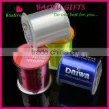 Colorful Fishing Line Nylon Fishing Line 500m Nylon Monofilament Fishing Line thumbnail-2