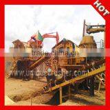 150-180 TPH Mineral Processing Plant for Sale thumbnail-1