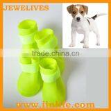 Wholesale Adorable Waterproof Dog Shoes Silicon thumbnail-1