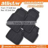 Wholesale Pvc Car Floor Mats for Cheap Car Mats thumbnail-5