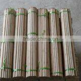 120*2.2 cm Natural Wood Broom Stick thumbnail-2