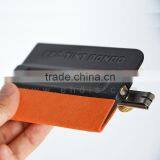Custom Design Squeegees With Custom Logo Squeegee With Fabric thumbnail-2