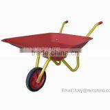WHEEL BARROW WB0100 WHEELBARROWS thumbnail-1