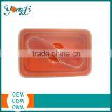 Newly Safety Travel Hot Pot Lunch Box thumbnail-2