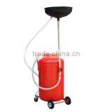Manual Oil Drainer With Steel Tank - OD70F03 thumbnail-1