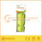 GSTN3P Mini Tennis Balls Bulk Tennis Balls thumbnail-1