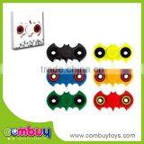 New Product Bat Shape Finger 360 Rotation Toys Rainbow Spinner thumbnail-1