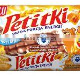 55g Petitki Chocolate Bar thumbnail-1