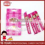 It's A Girl Stick Bubble Gum Cigar Dubble Bubble Gum thumbnail-2