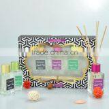 Fragrance Oil Air Freshener Reed Stick Aroma Gift Set thumbnail-2