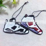 Lavender Paper Air Freshener Hanging Car Air Freshener Custom Design Air Freshener thumbnail-3