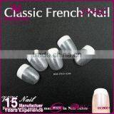 Custom Impress Artificial Fake Nails With Glue Nail Tips thumbnail-1