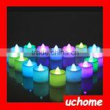 UCHOME Electronic Color Changing Led Candle thumbnail-6