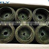 Professinal Factory Supply Best Pin Nail Belt for Petroleum Transmission Pipeline Making thumbnail-6