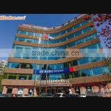 Tianjin Textile Group Import & Export Inc. company overview - view 1 thumbnail