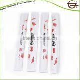 Good Quality Cheap Bamboo Hygienic Natural Disposable Chopsticks Suppliers thumbnail-2